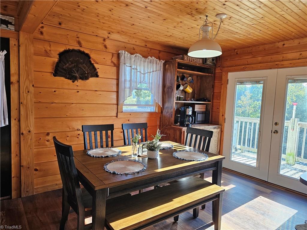 158 Martha Lowe Road Lowgap, NC 27024 - Photo 14 of 33 Gallery Image 14