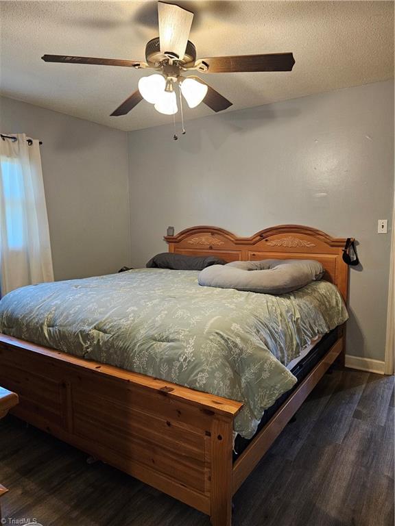 158 Martha Lowe Road Lowgap, NC 27024 - Photo 22 of 33 Gallery Image 22