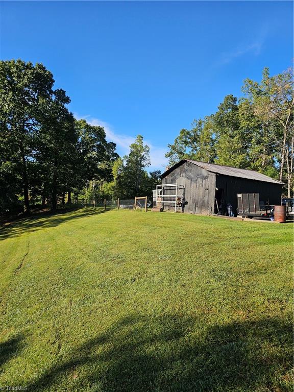 158 Martha Lowe Road Lowgap, NC 27024 - Photo 28 of 33 Gallery Image 28