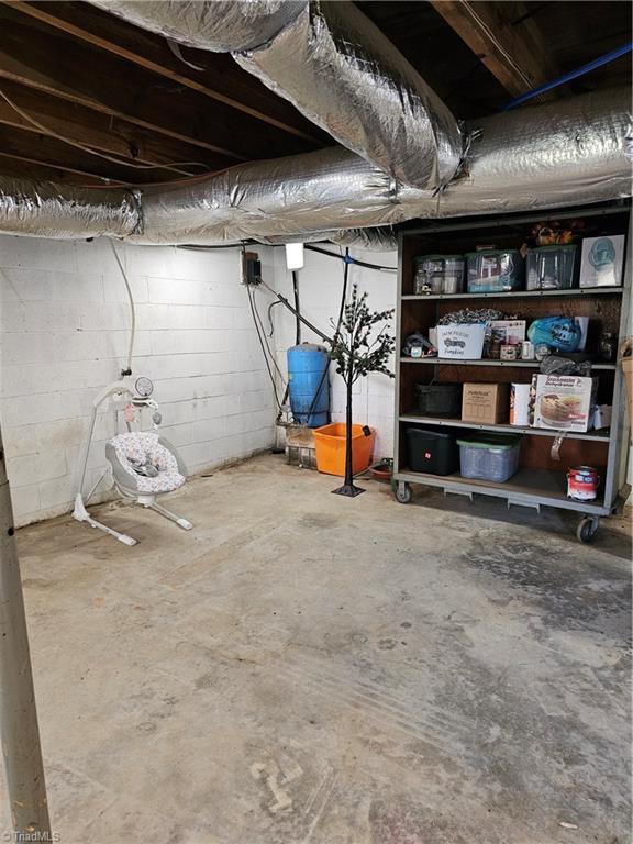 158 Martha Lowe Road Lowgap, NC 27024 - Photo 32 of 33 Gallery Image 32