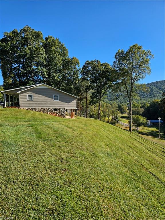 158 Martha Lowe Road Lowgap, NC 27024 - Photo 4 of 33 Gallery Image 4