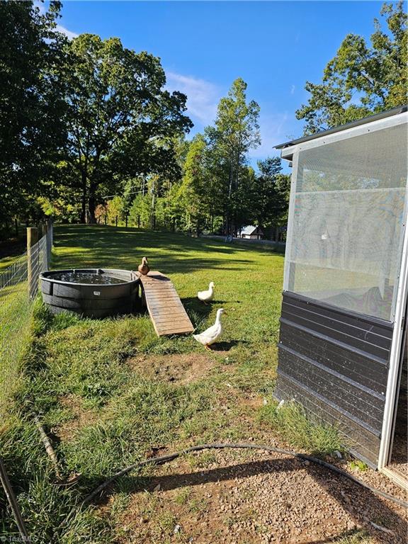 158 Martha Lowe Road Lowgap, NC 27024 - Photo 6 of 33 Gallery Image 6
