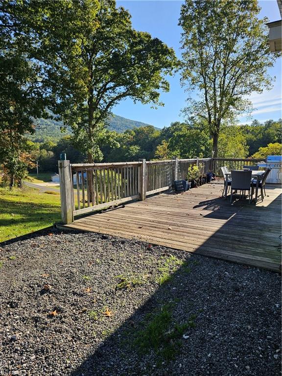 158 Martha Lowe Road Lowgap, NC 27024 - Photo 7 of 33 Gallery Image 7