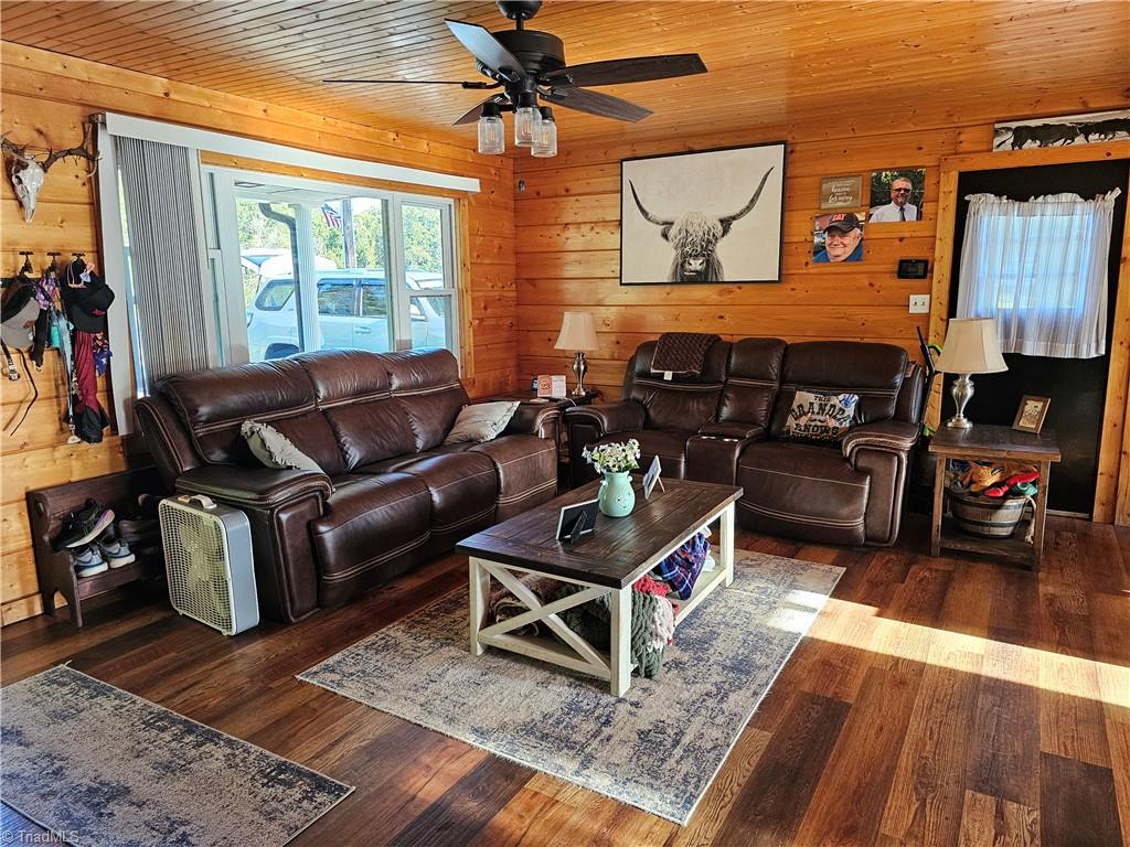 158 Martha Lowe Road Lowgap, NC 27024 - Photo 10 of 33 Gallery Image 10