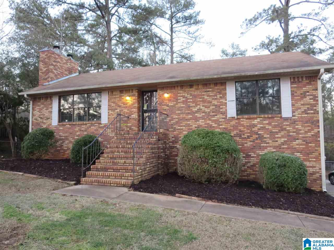 6504 Mobley Lane Pinson, AL 35126 - Photo 1 of 11