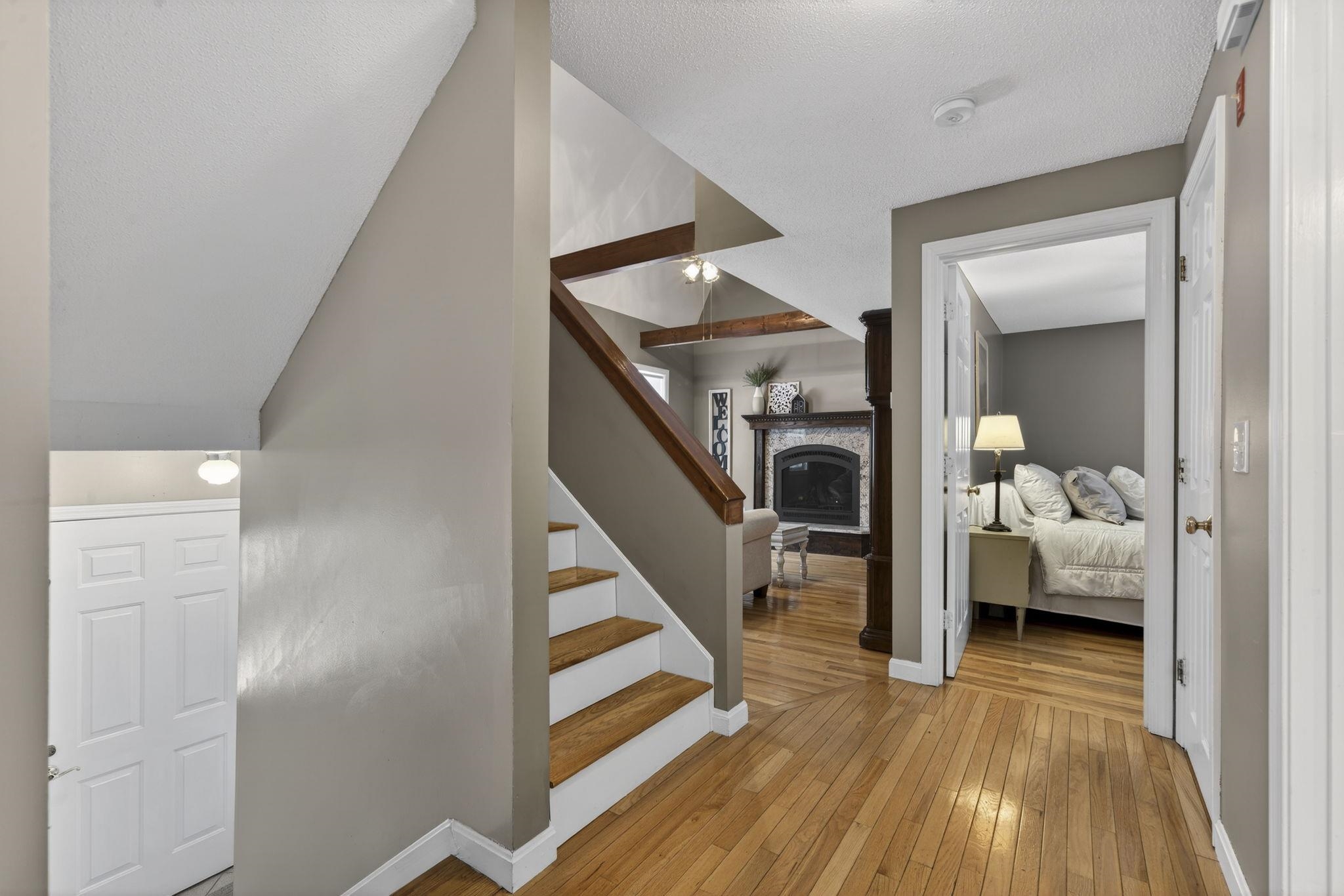 218 Old Turnpike Road Nottingham, NH 03290 - Photo 10 of 59 Gallery Image 10