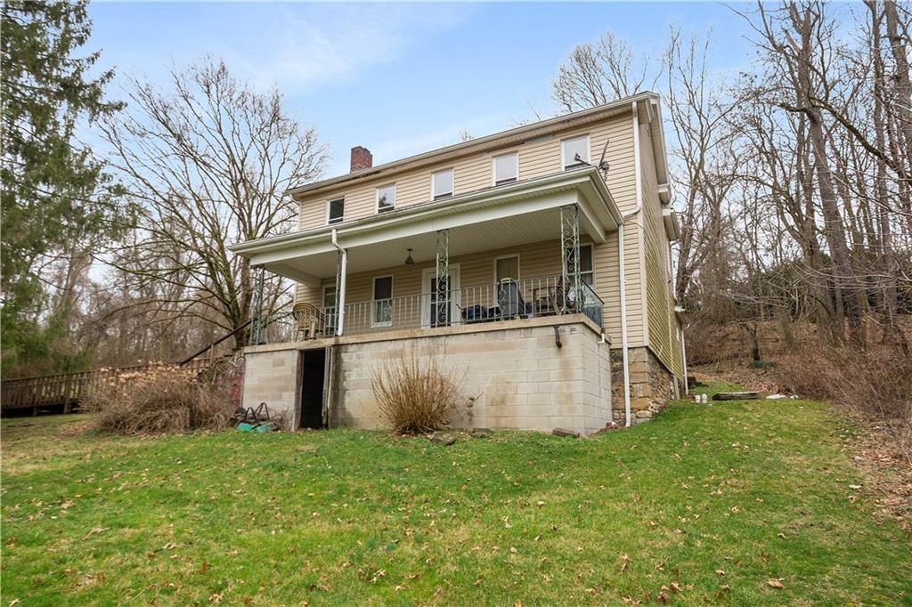 623 Christy Road Eighty Four, PA 15330 - Photo 4 of 29 Gallery Image 4