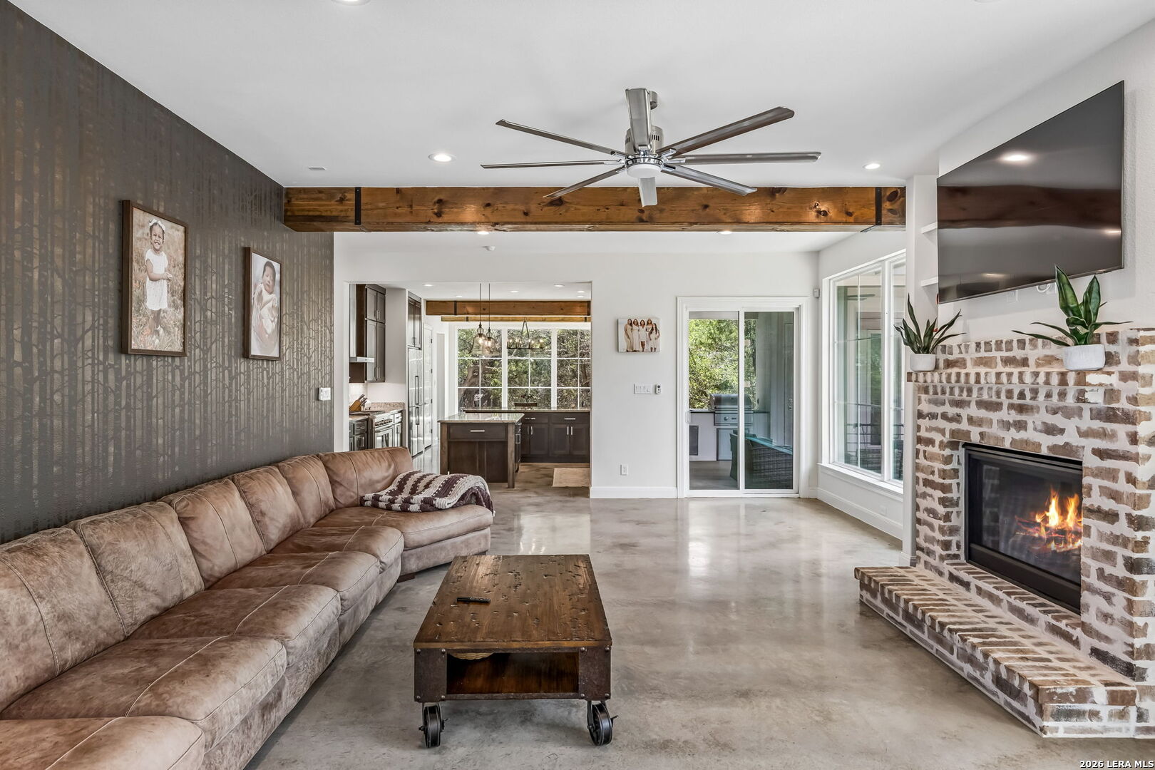 521 Rittimann Road Spring Branch, TX 78070 - Photo 12 of 50
