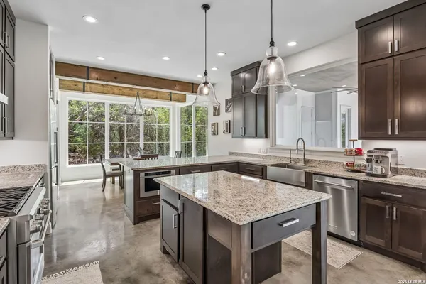 $985,000 | 521 Rittimann Road, Spring Branch, TX 78070