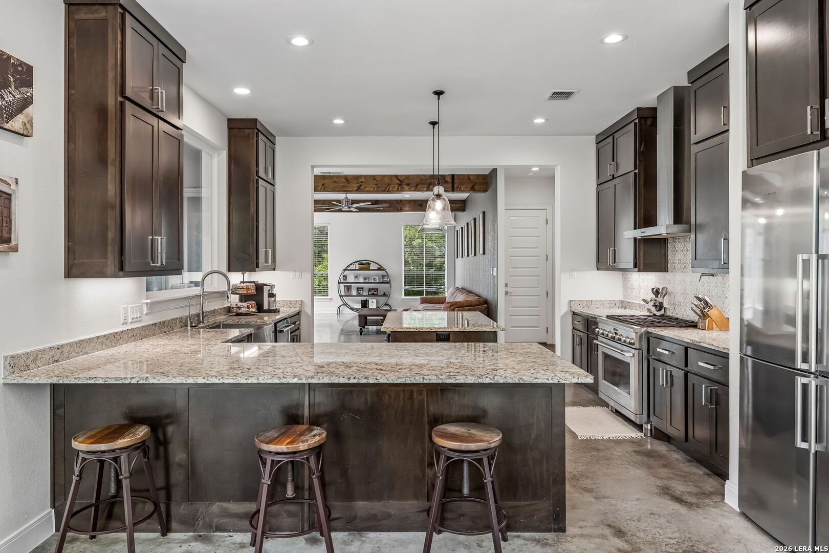 521 Rittimann Road Spring Branch, TX 78070 - Photo 18 of 50