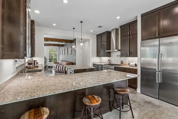$985,000 | 521 Rittimann Road, Spring Branch, TX 78070