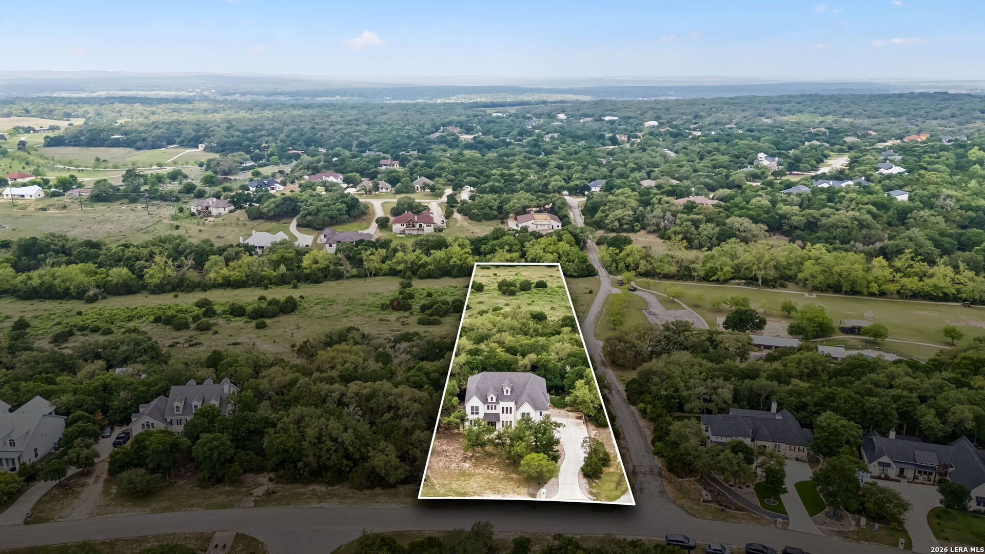 521 Rittimann Road Spring Branch, TX 78070 - Photo 4 of 50