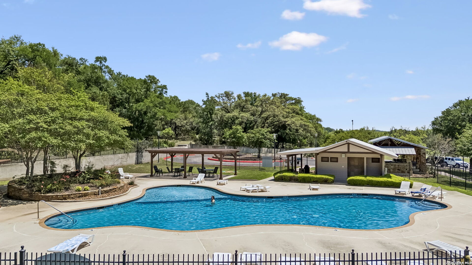 521 Rittimann Road Spring Branch, TX 78070 - Photo 46 of 50