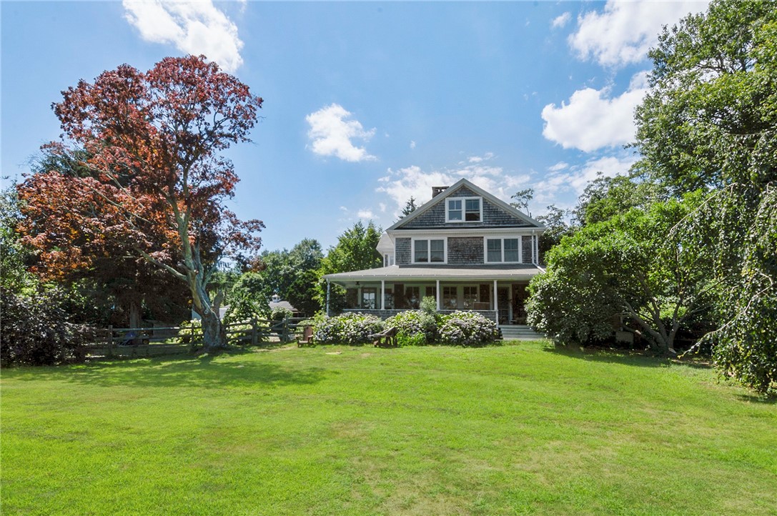 75 Willett Road Saunderstown, RI 02874 - Photo 2 of 47