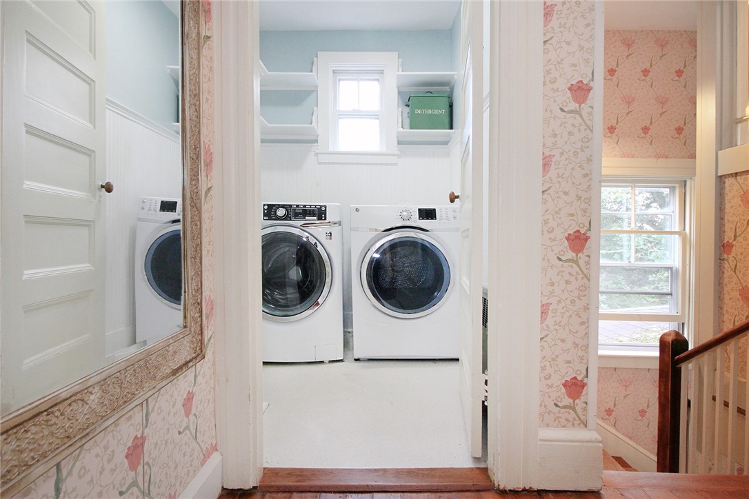 75 Willett Road Saunderstown, RI 02874 - Photo 37 of 47