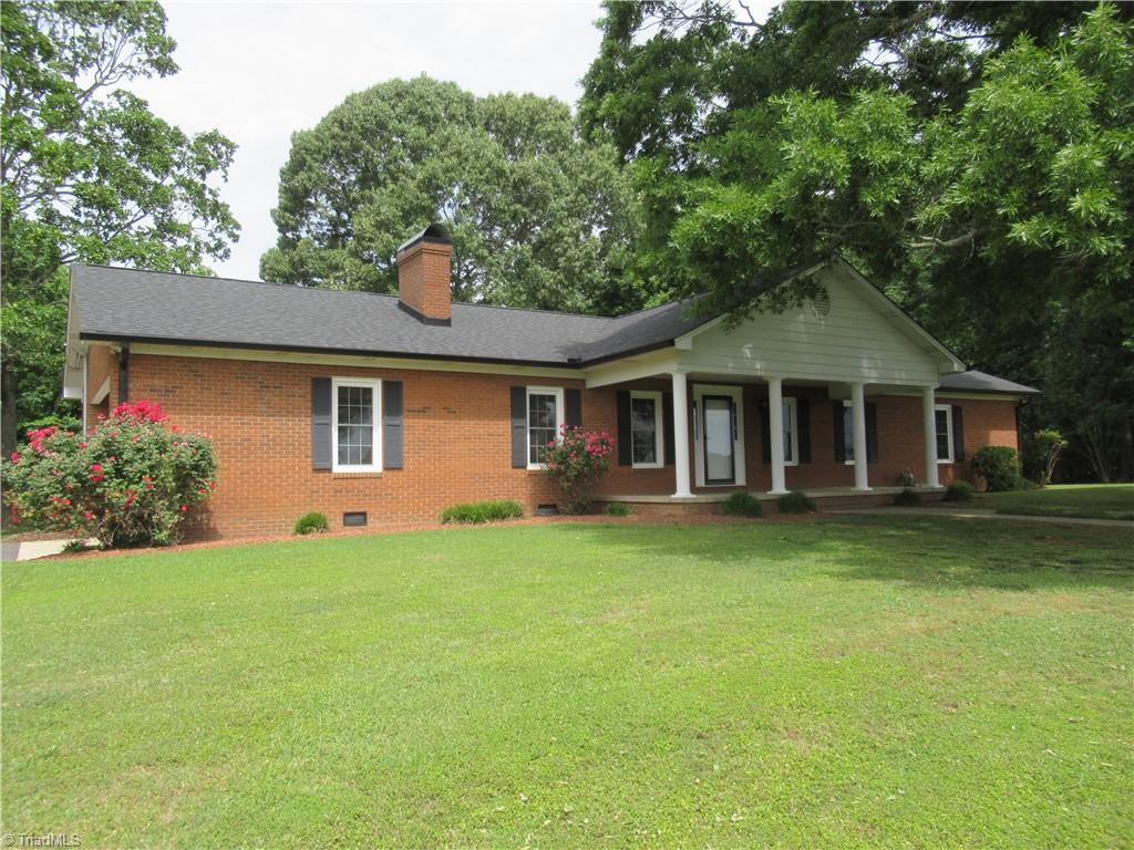 819 Patterson Grove Road Ramseur, NC 27316 - Photo 1 of 37 Gallery Image 1