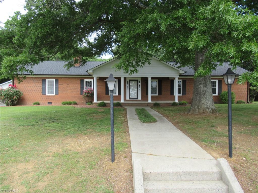819 Patterson Grove Road Ramseur, NC 27316 - Photo 2 of 37 Gallery Image 2