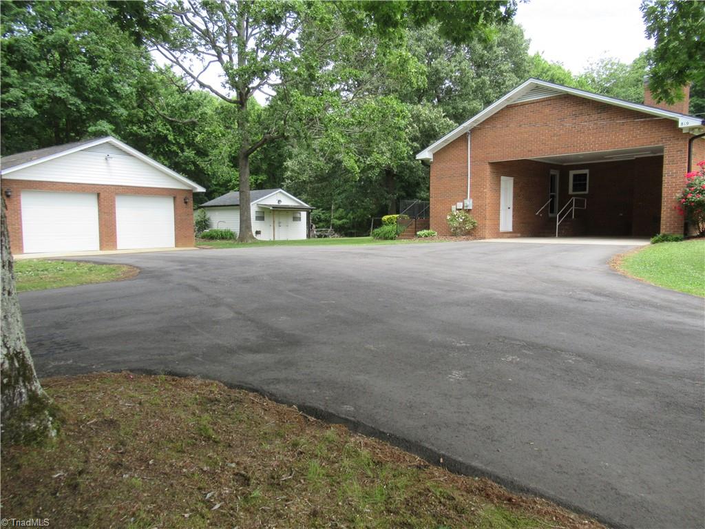 819 Patterson Grove Road Ramseur, NC 27316 - Photo 28 of 37 Gallery Image 28
