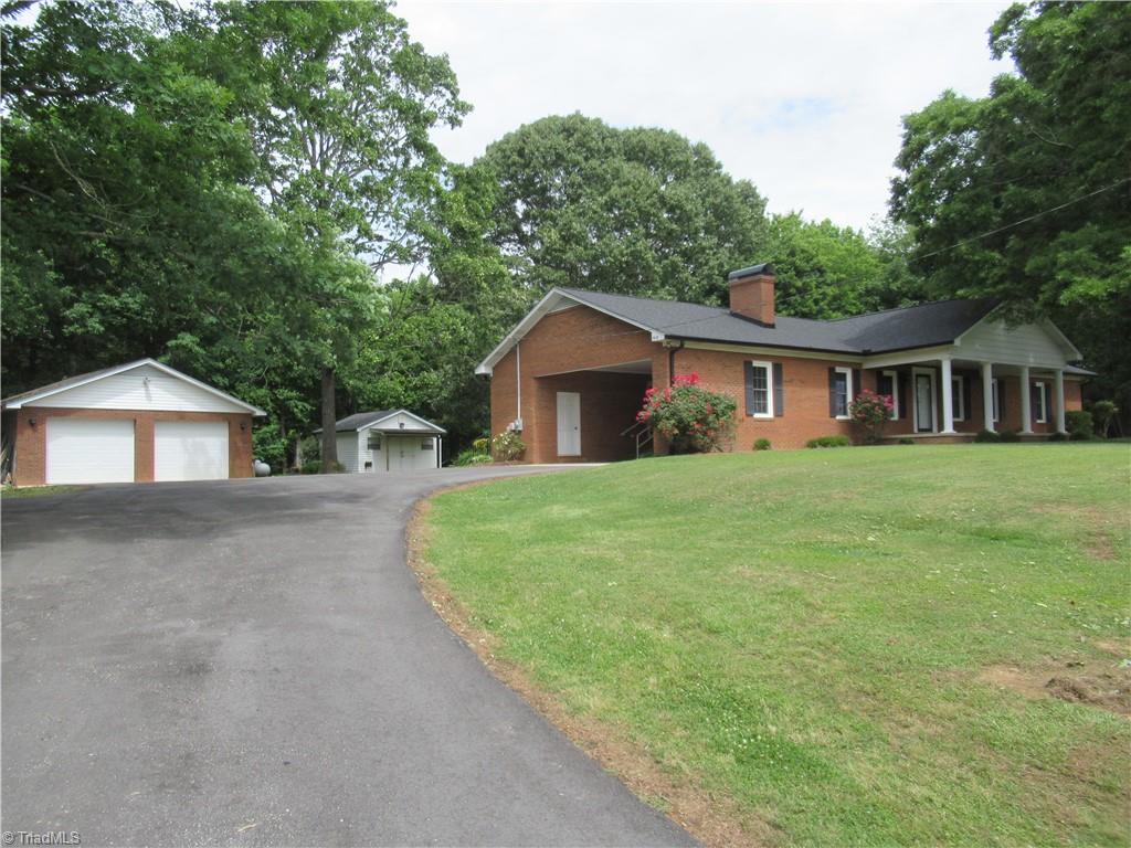 819 Patterson Grove Road Ramseur, NC 27316 - Photo 29 of 37 Gallery Image 29