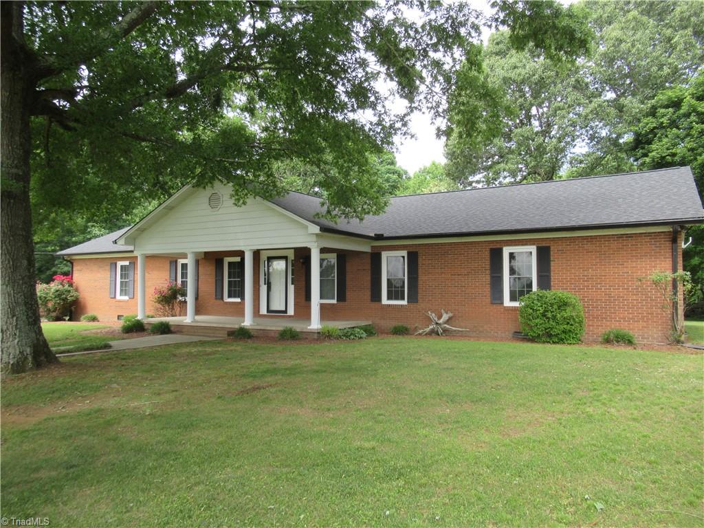 819 Patterson Grove Road Ramseur, NC 27316 - Photo 3 of 37 Gallery Image 3