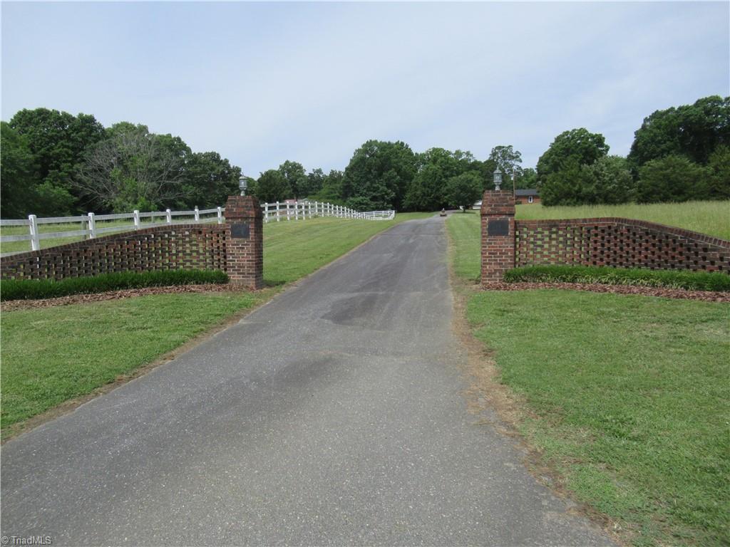 819 Patterson Grove Road Ramseur, NC 27316 - Photo 36 of 37 Welcome to 819 Patterson Grove Road.