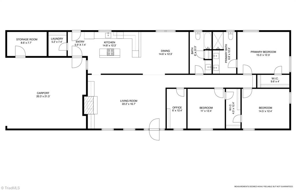 819 Patterson Grove Road Ramseur, NC 27316 - Photo 37 of 37 Gallery Image 37