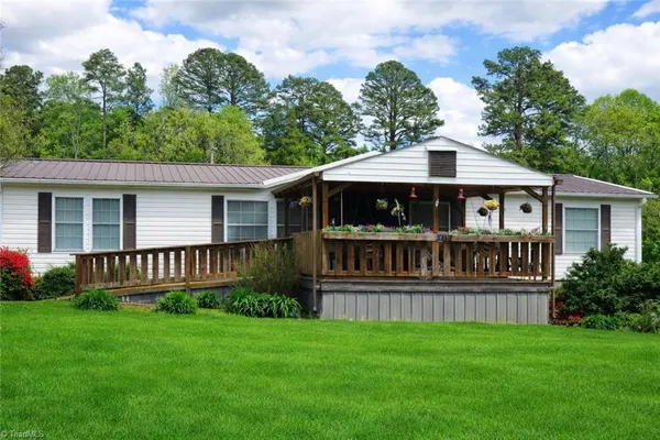 $239,900 | 492 Mt Shepherd Road, Asheboro, NC 27205