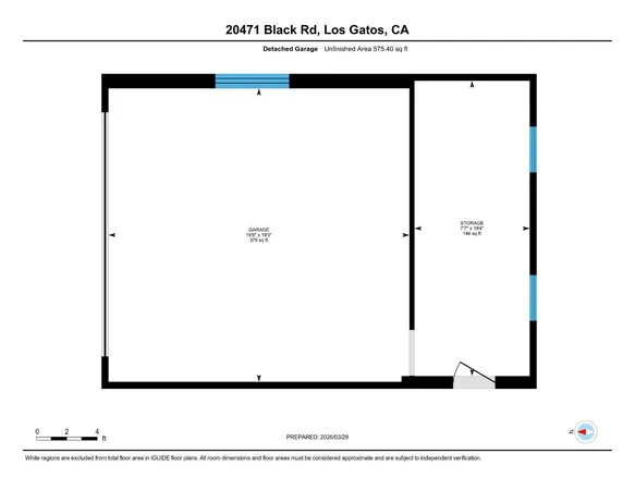 $3,200,000 | 20471 Black Road, Los Gatos, CA 95033