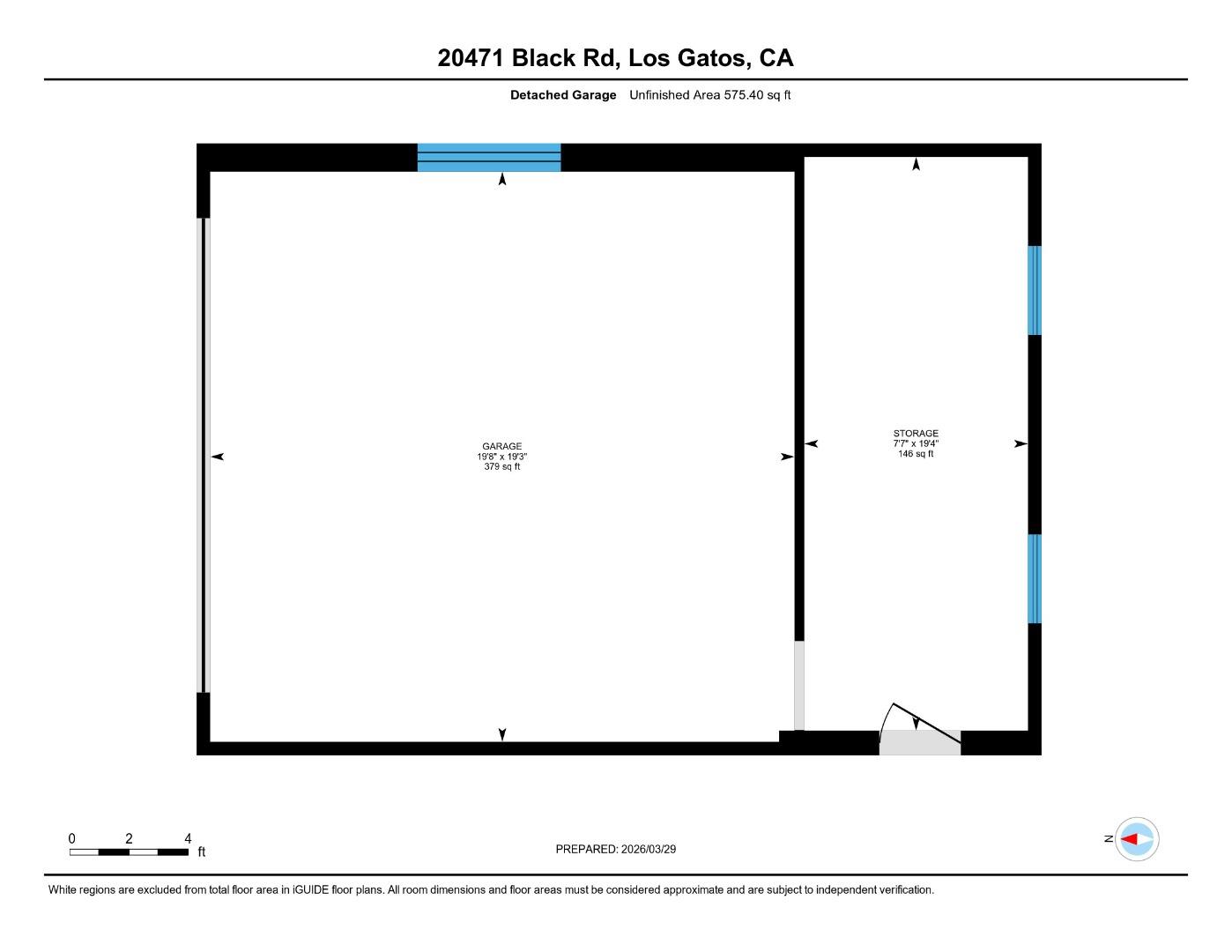 20471 Black Road Los Gatos, CA 95033 - Photo 104 of 105