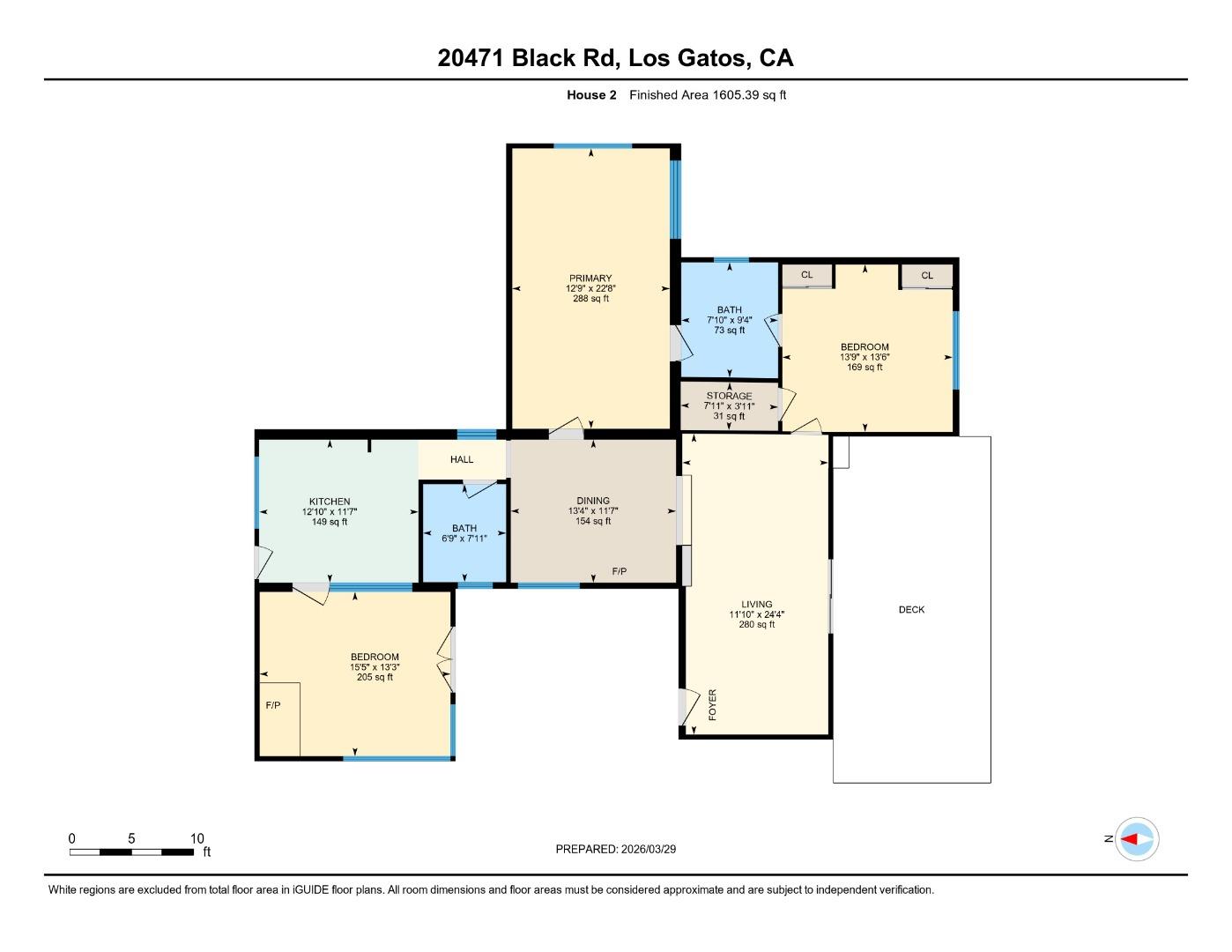 20471 Black Road Los Gatos, CA 95033 - Photo 105 of 105
