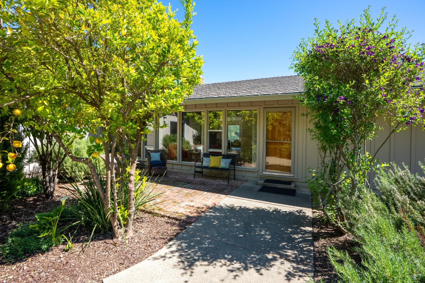 20471 Black Road Los Gatos, CA 95033 - Photo 58 of 105