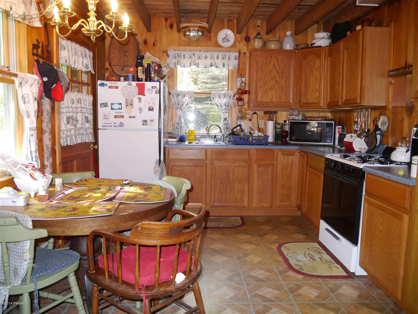220 Rotten Road Equinunk, PA 18417 - Photo 7 of 17 Gallery Image 7