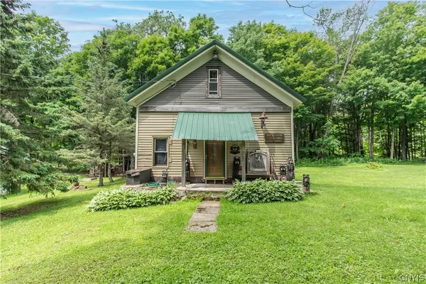 $199,900 | 25999 O Connor Road, Worth, NY 13659