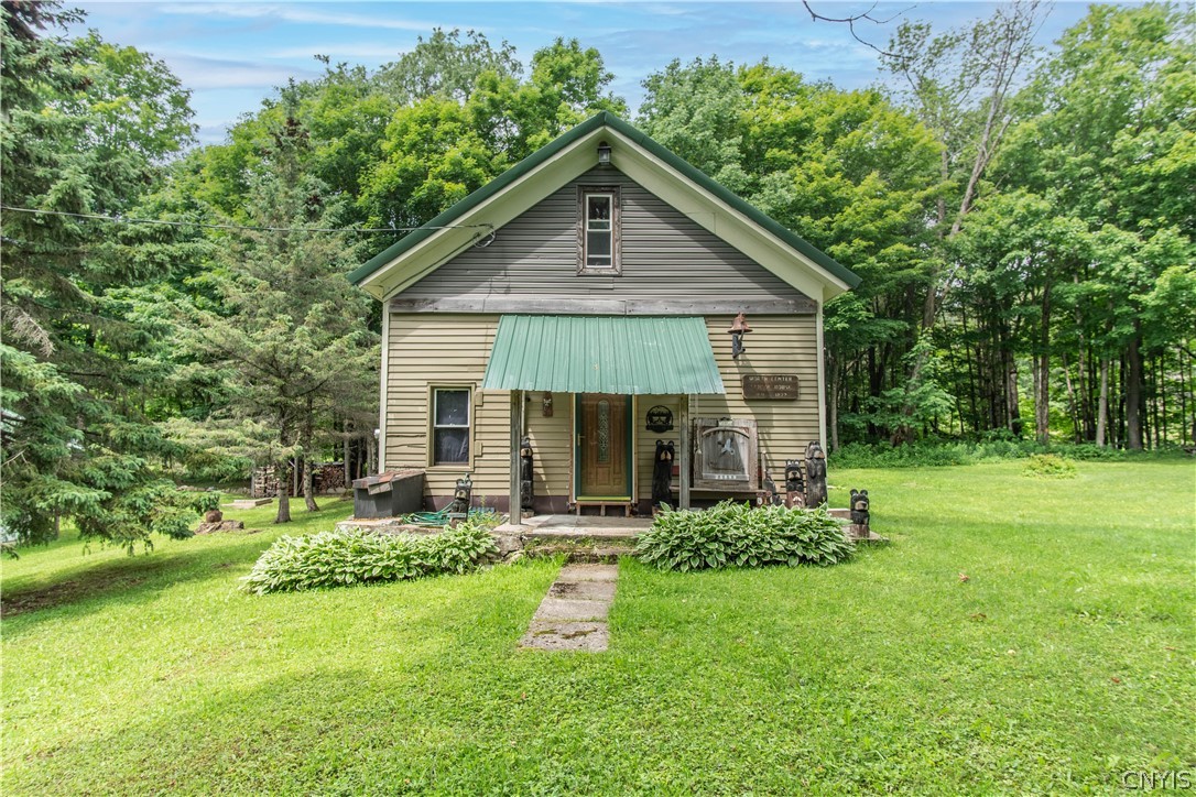 25999 O Connor Road Worth, NY 13659 - Photo 1 of 33