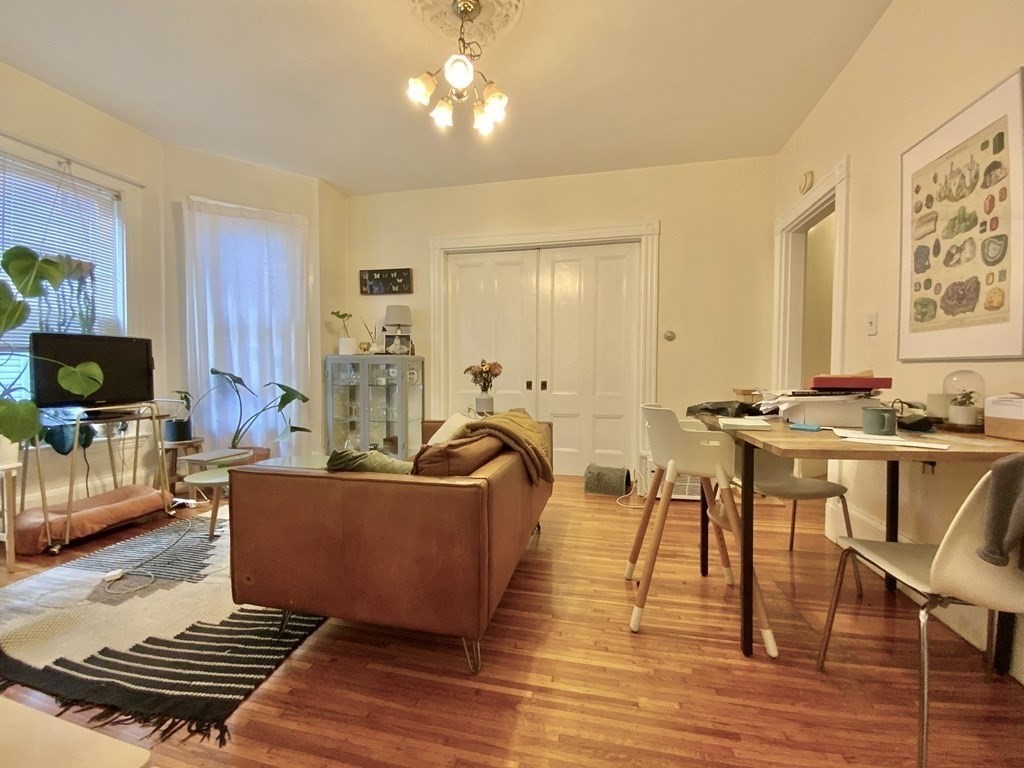 39 Benton Road, Unit 1 Somerville, MA 02143 - Photo 10 of 18 Gallery Image 10