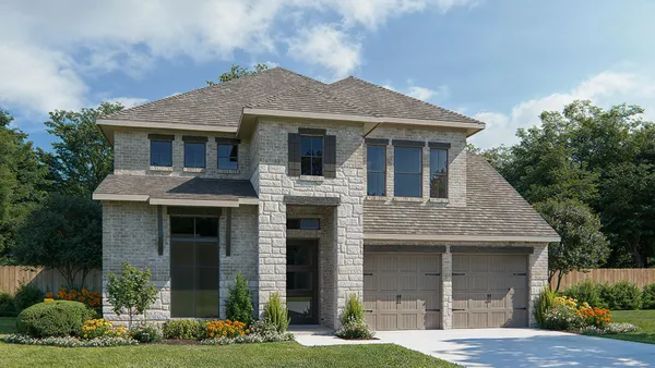 $586,900 | 31426 Meadow Place Lane, Fulshear, TX 77423