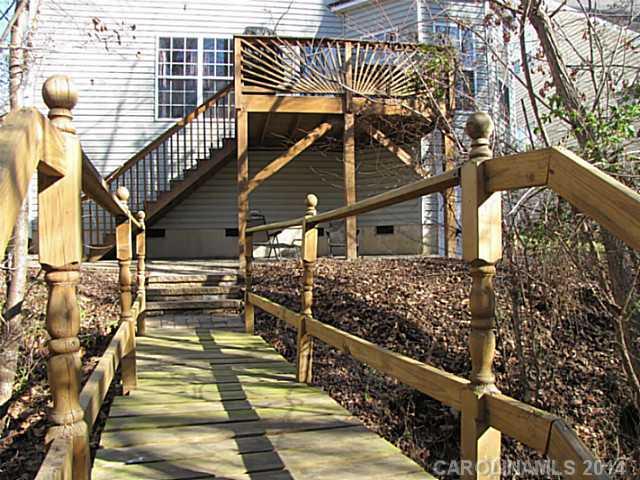 14112 Wild Elm Road Charlotte, NC 28277 - Photo 16 of 16 front view of a house
