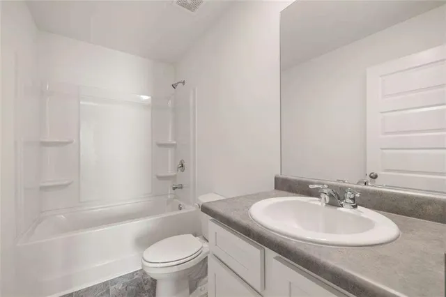 a view of small space