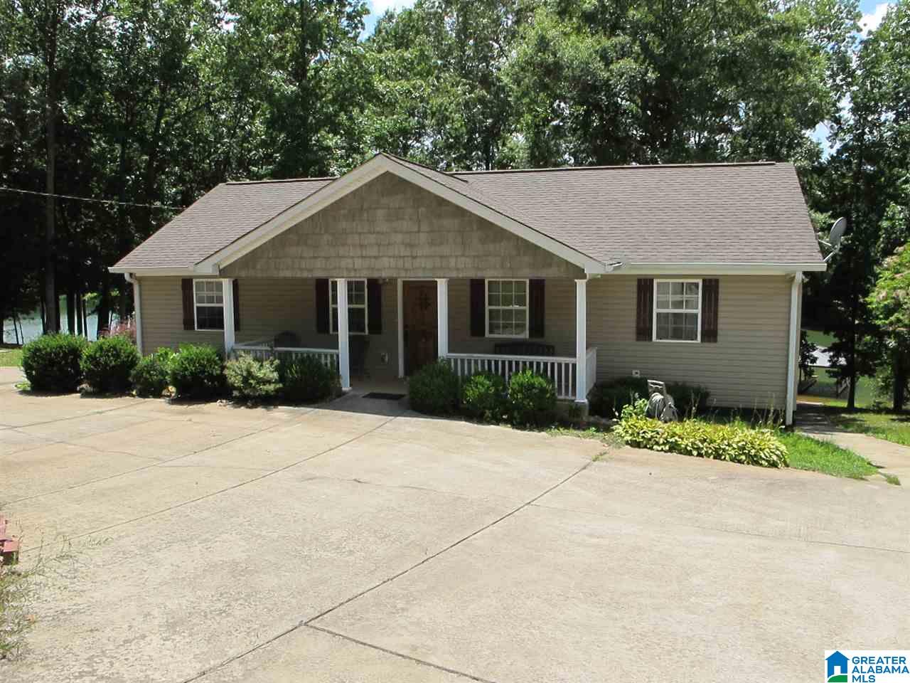 354 South Forty Road Lineville, AL 36266 - Photo 26 of 30