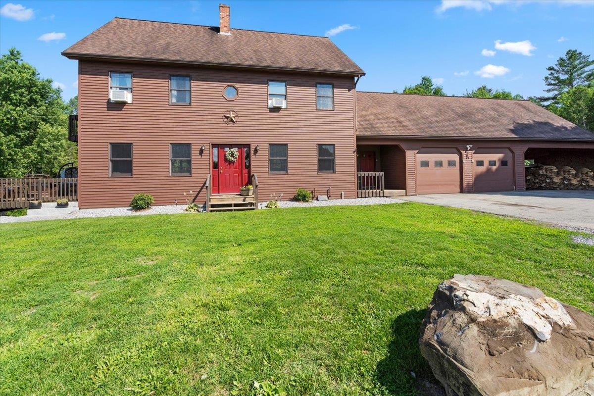 1585 Country Club Road Plainfield, VT 05667 - Photo 2 of 57