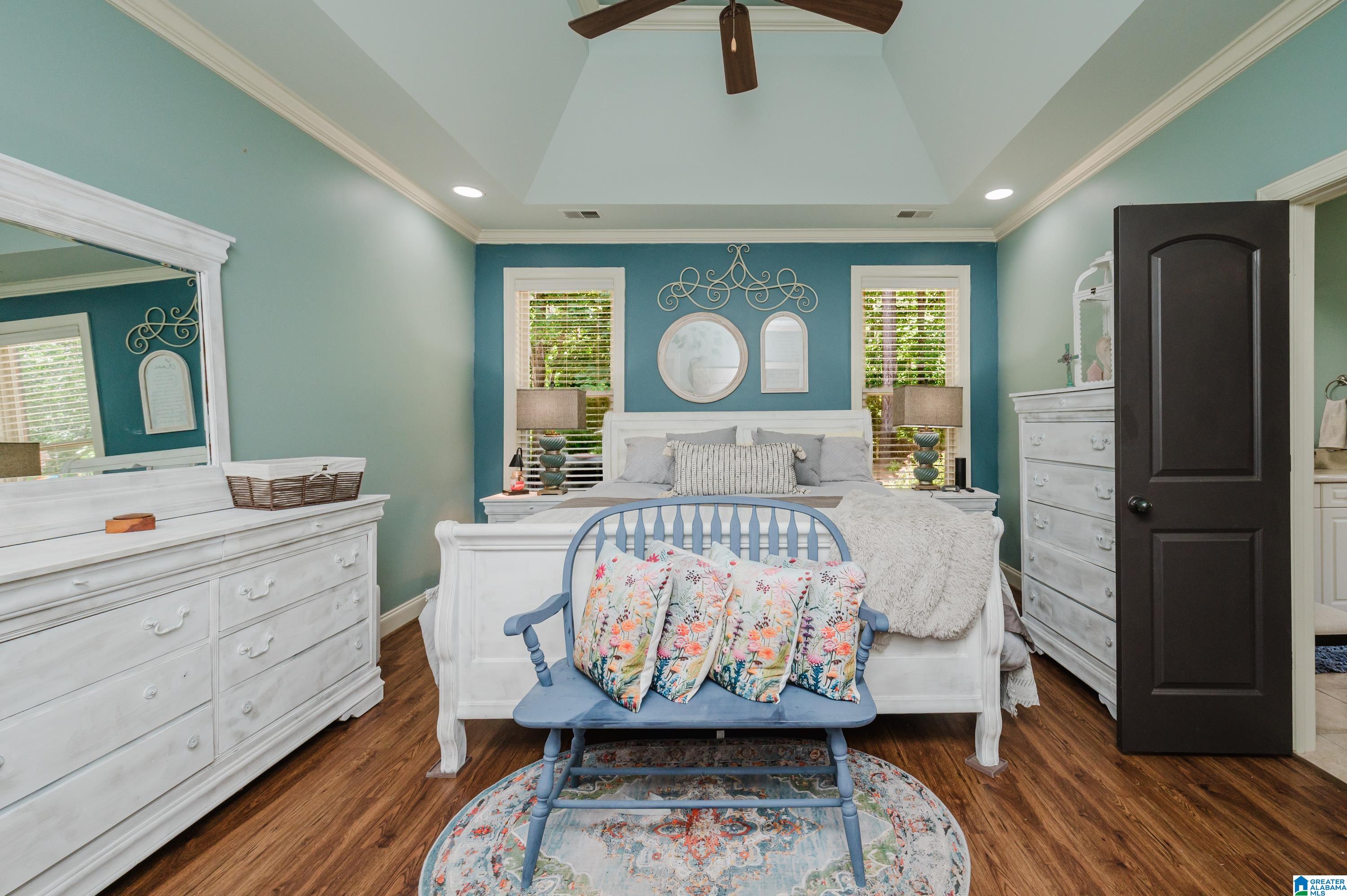 1349 Caliston Way Pelham, AL 35124 - Photo 31 of 57