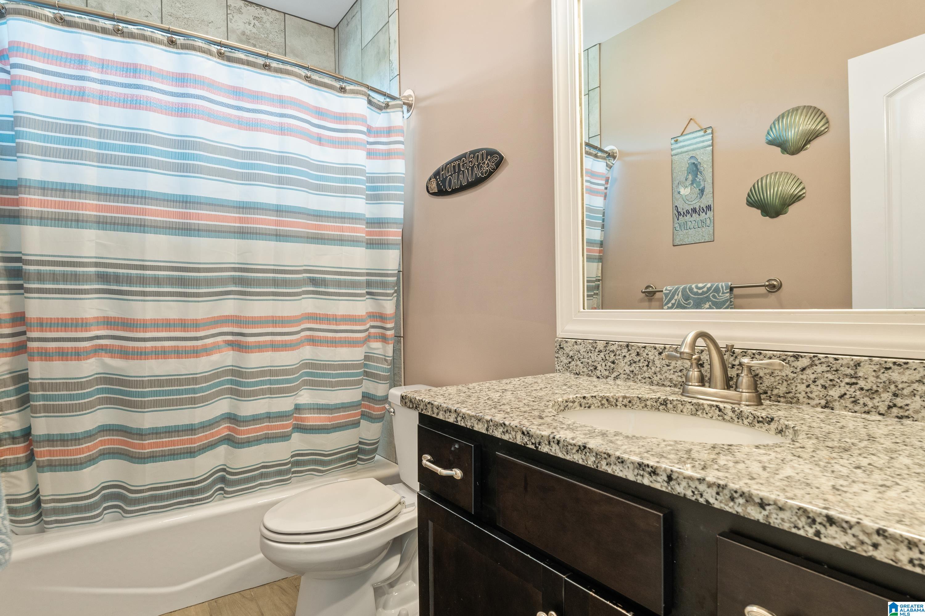 2120 Chelsea Rdg Drive Columbiana, AL 35051 - Photo 36 of 64