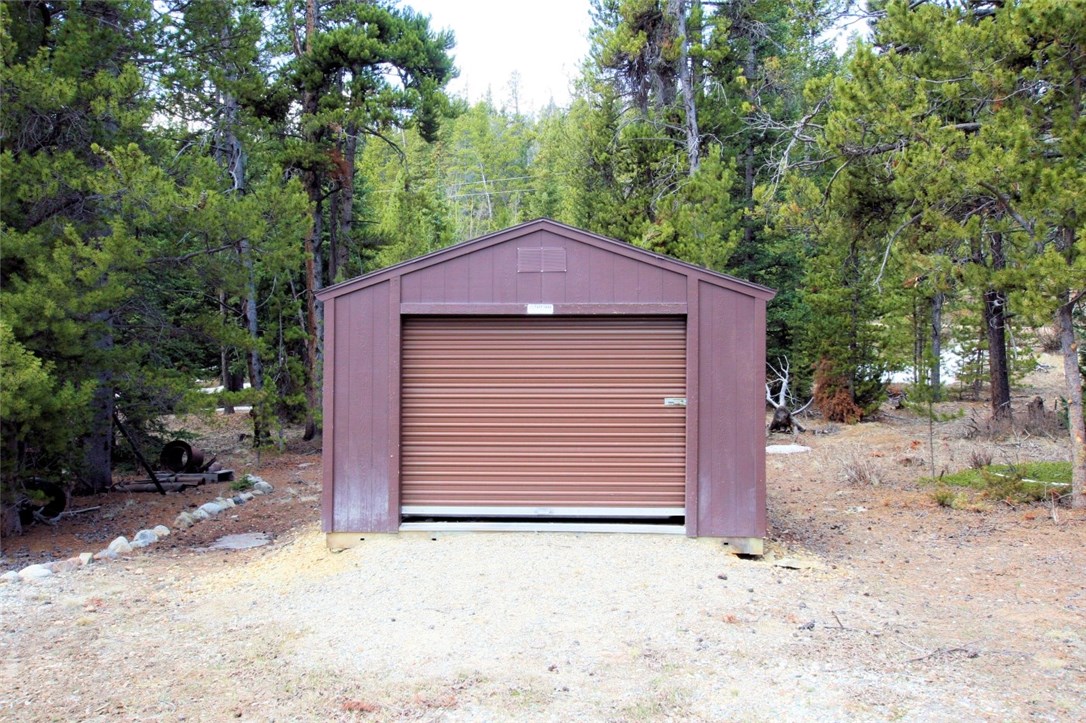 258 Co 665 Road Fairplay, CO 80440 - Photo 7 of 25 Gallery Image 7