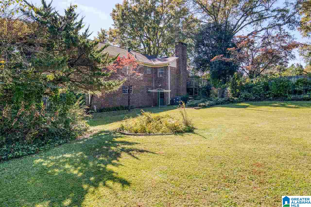 1409 Virginia Road Bessemer, AL 35023 - Photo 38 of 43