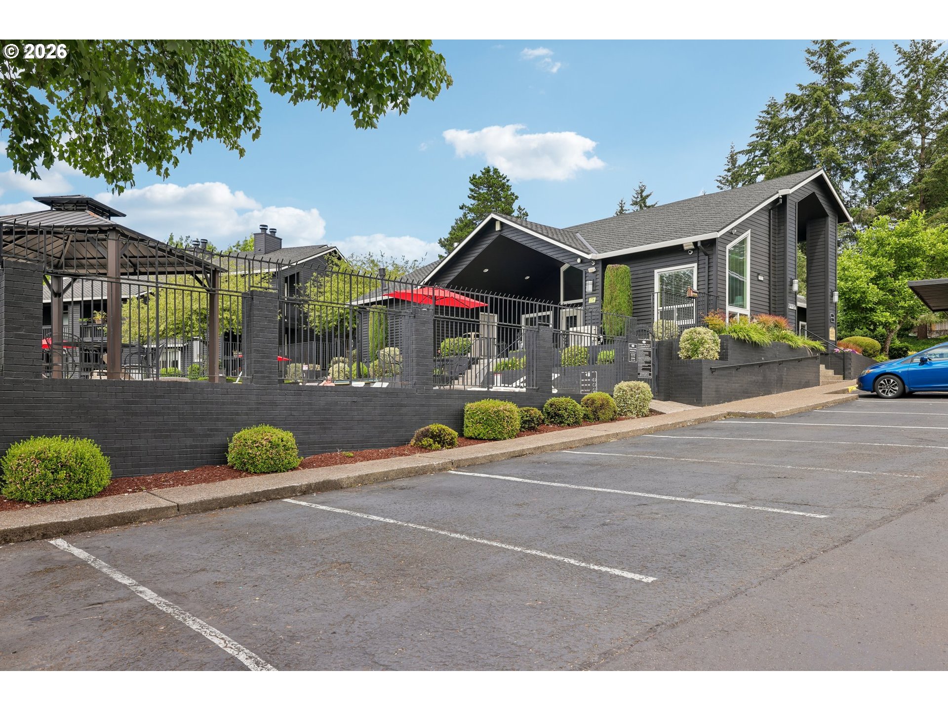 9455 Southwest 146th Terrace, Unit 5 Beaverton, OR 97007 - Photo 2 of 24