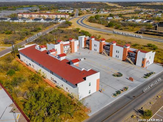 118 Grass Valley Road, Unit 112 Eagle Pass, TX 78852 - Photo 24 of 34