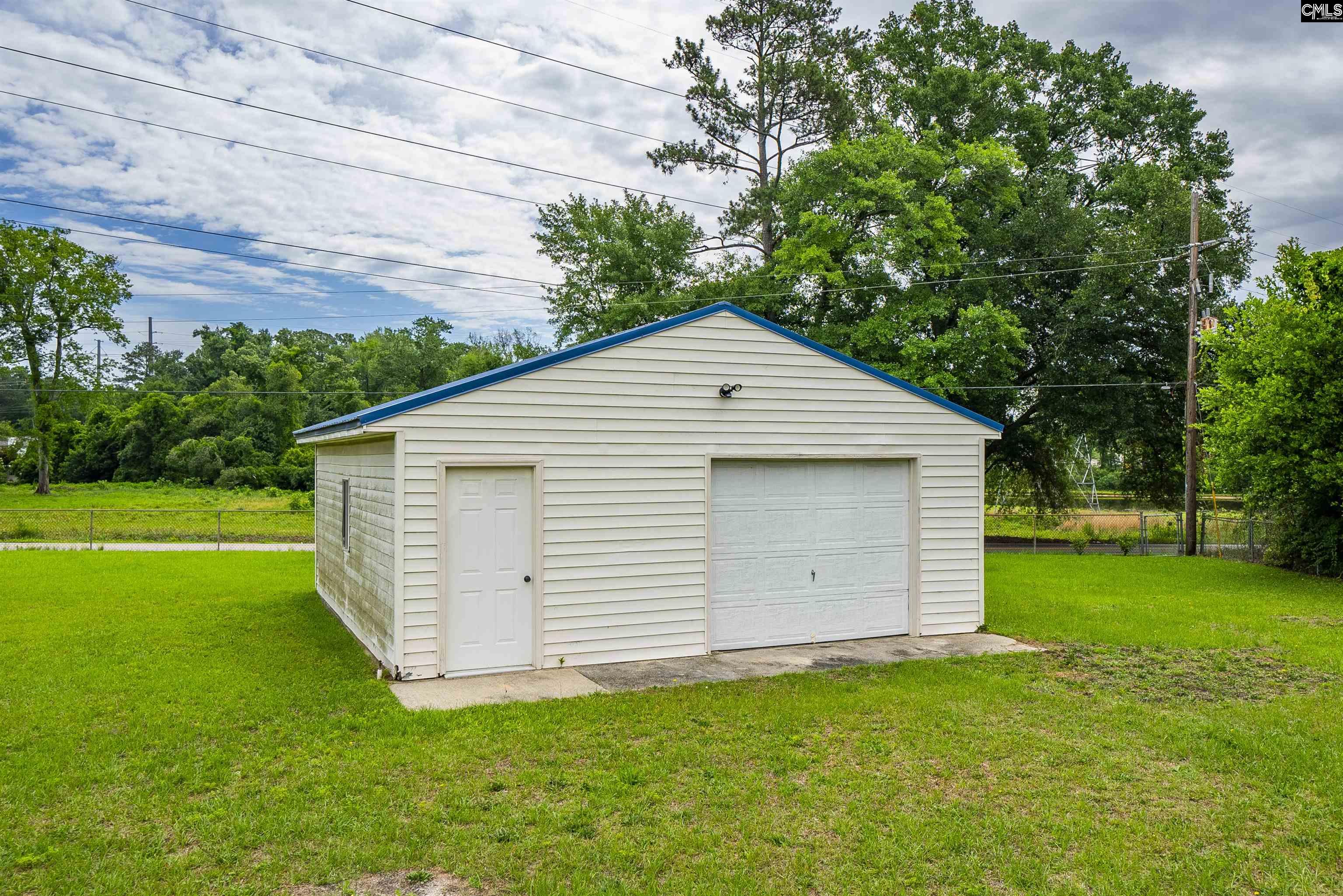 1833 Cupstid Street Cayce, SC 29033 - Photo 30 of 36