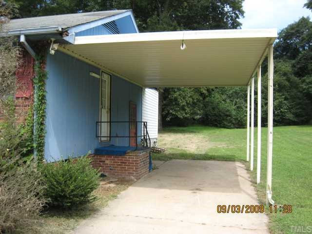 2709 Little John Road Raleigh, NC 27610 - Photo 3 of 3 Other