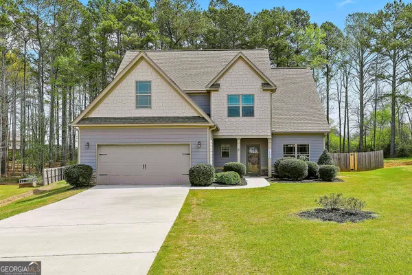 $375,000 | 1104 Cold Water Drive, Griffin, GA 30224