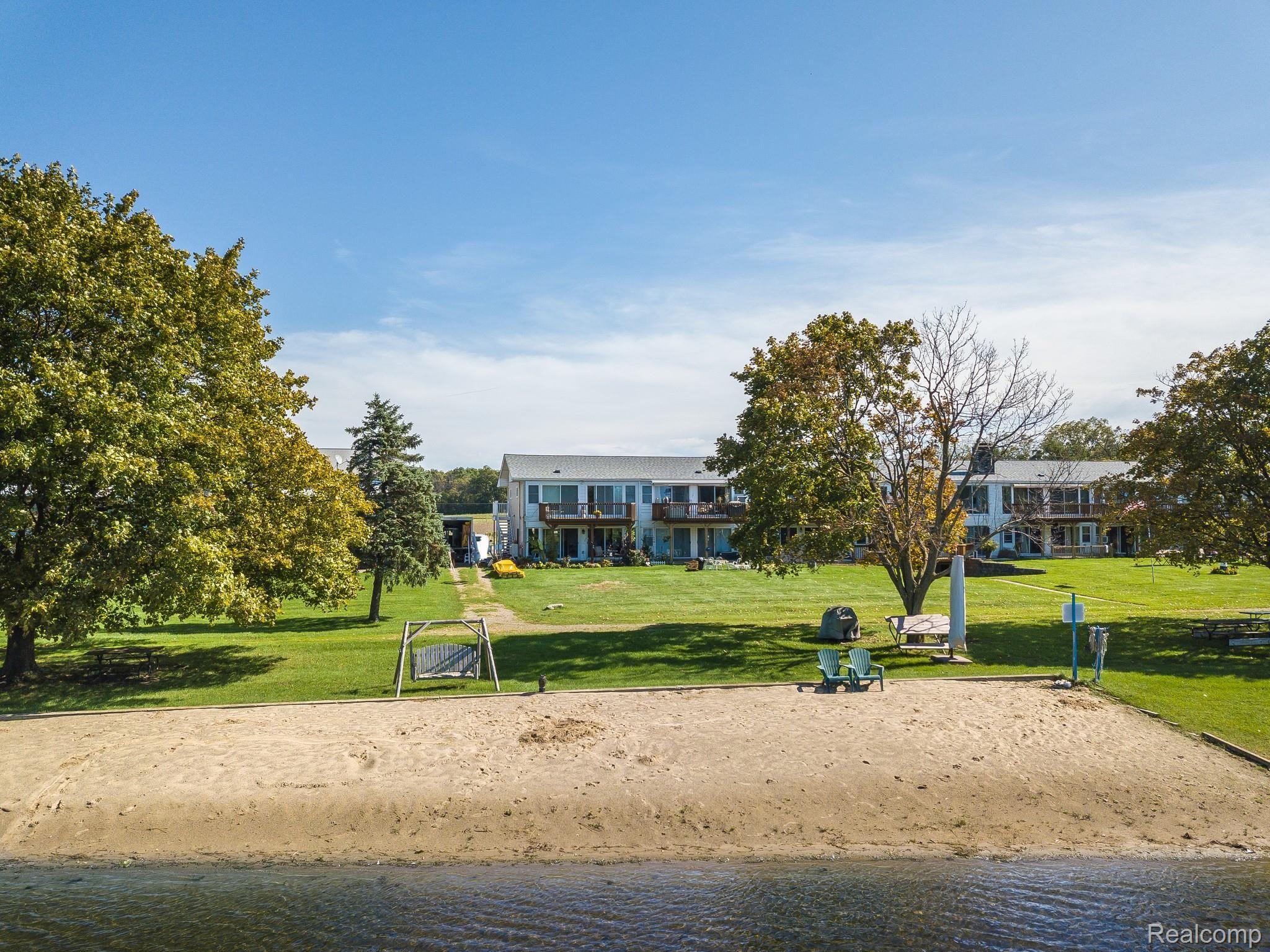 26945 Milford Road, Unit 7 New Hudson, MI 48165 - Photo 27 of 31 DJI_0560.jpg